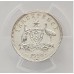 AUSTRALIA 1920 . THREEPENCE . GENUINE